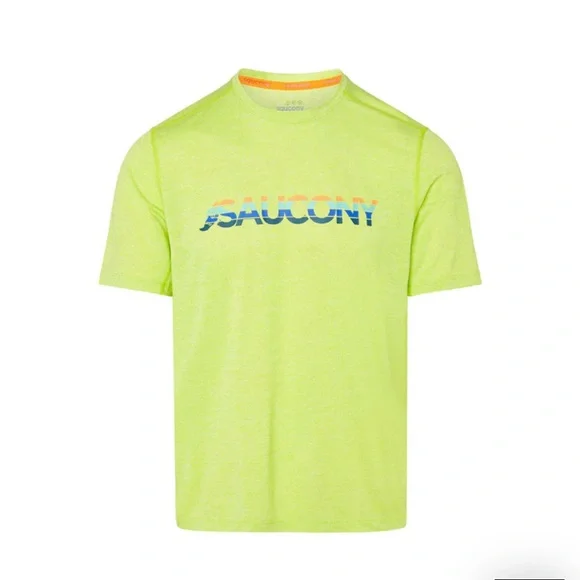 Stopwatch Graphic Short Sleeve Tee - Men's - Picture 7 of 7